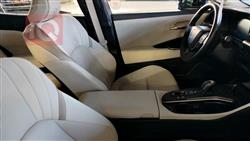 تويوتا كراون